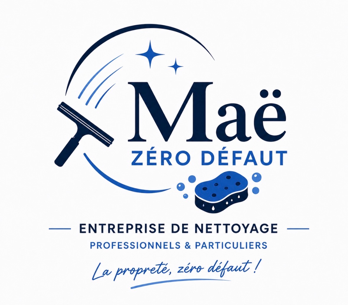 Maë Zéro Défaut